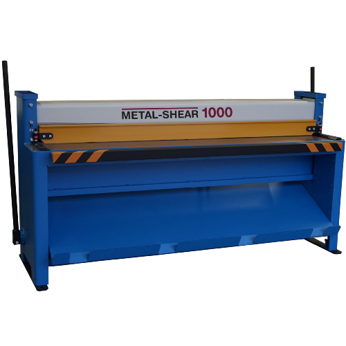 Metal Shear 1100mm