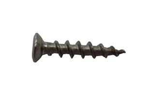 Stainless Screw for Plywood / OSB