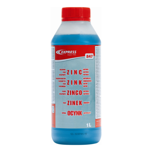 Express 847 Multi Purpose Soldering Flux