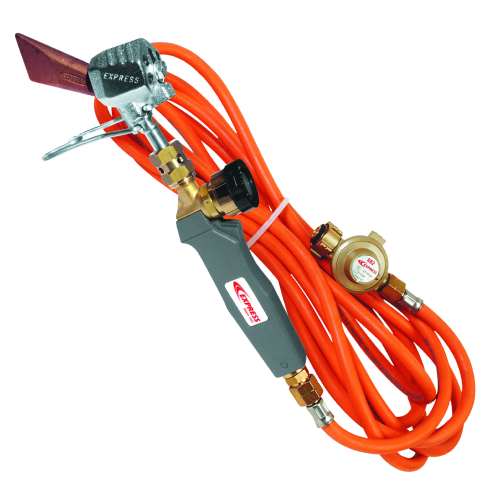 Express Gas Soldering Irons