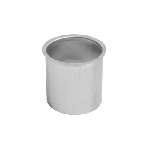 Zinc Cup Outlet for Square or Ogee Gutter