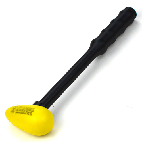 Monument Master Roofers Plastic Bossing Mallet