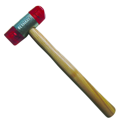 Masc Plastic Cross Head Mallet