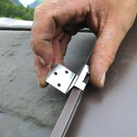 MASC Fixpoint Clip Set