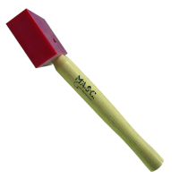 MASC Angled Nylon Mallet