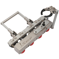 Buschmann Double Falz Seamer 