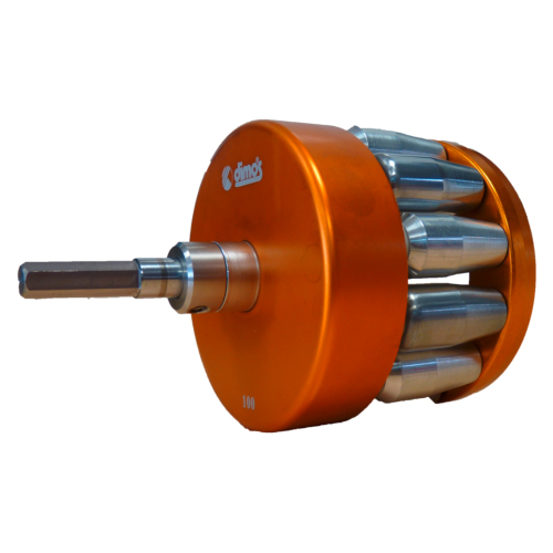 Dimos Pipe Expander for 100mm pipes