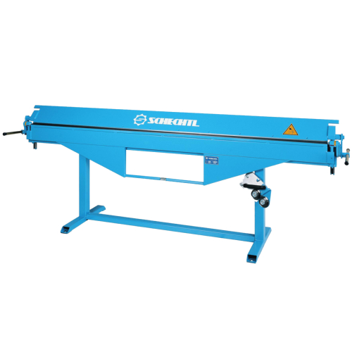 LBX 250 Folding Machine