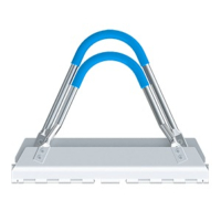 Drip Edge Bender - Model T