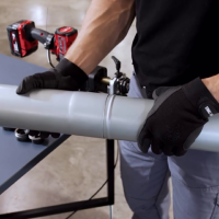 Buschmann Accubeader