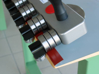 WUKO Disc-O-Bender 4000