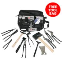 Dimos Essentials Tool Kit