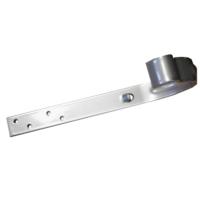 GreenLine® Eclipse Half Round Rafter Bracket 125mm (210mm long)