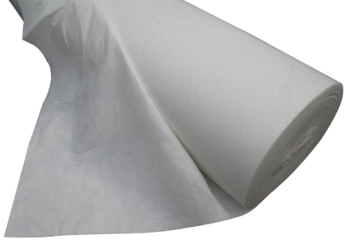 Geotextile Underlay