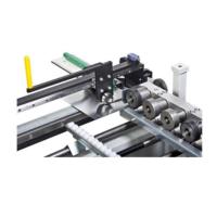 Jouanel Roll Forming Profile Incl Electronic Counter