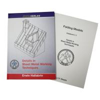 Sheet Metal Working Techniques