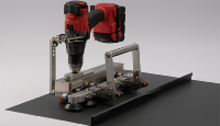 Buschmann Double Falz Seamer 
