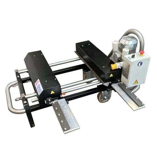 Dimos Dipro P4600 Standing Seam Profiler (Ex-Demo)