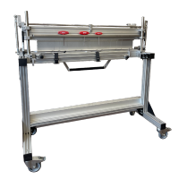 Segmented Folder K1-AGNU-4