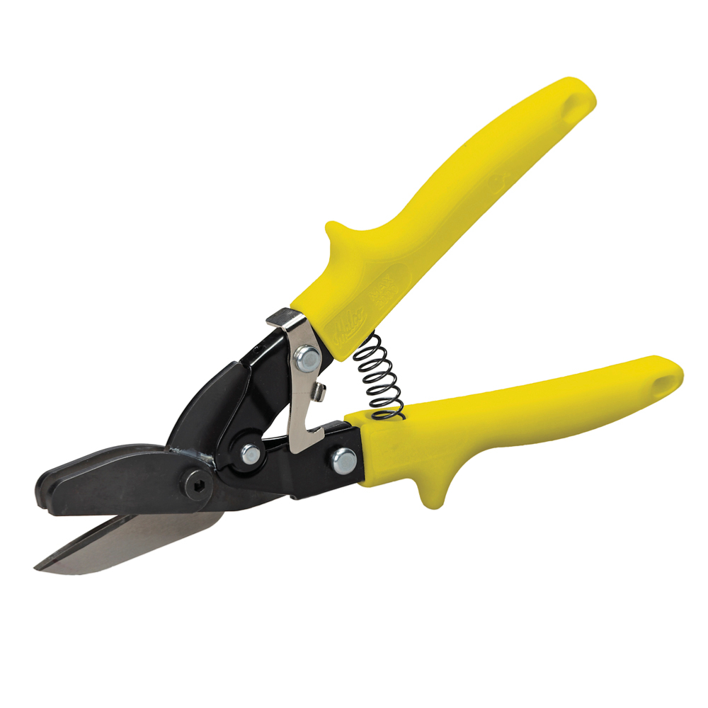 Malco Max Double Cut Snips M2004