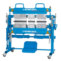 Schechtl UK-DB 1250mm