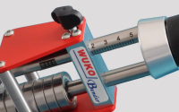 WUKO Mini Bender 2050