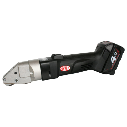 AK3010 Li-Ion Cordless Shear