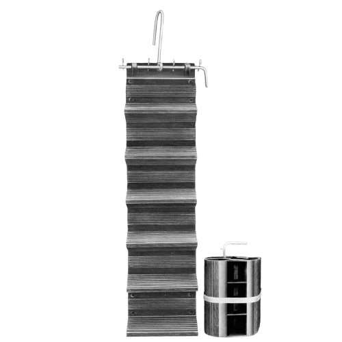 MASC Flexible Roof Ladder