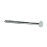 Paslode IM45 25mm Stainless Nail & Fuel Pack