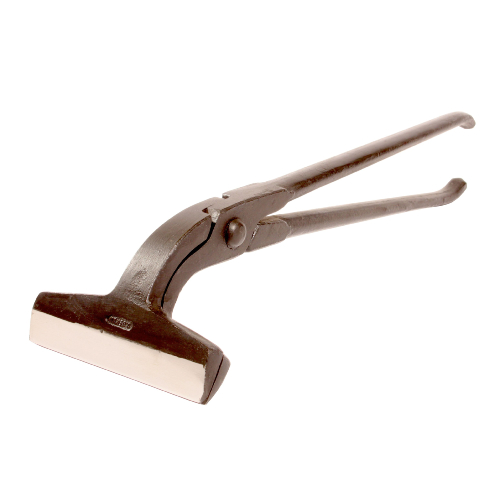 Beran Bent Upstand Plier