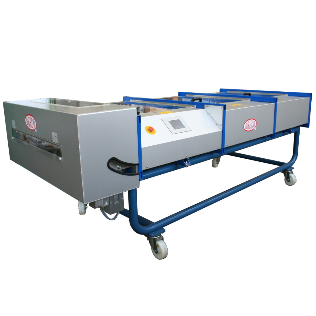 Radius Seam Metal Shear Draco Tools