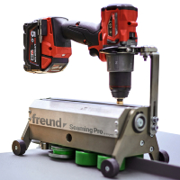 Freund Seaming Pro