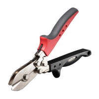 Redline 3 Blade Crimper