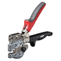 Notching, Punching & Crimping Tools