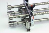 WUKO Uber Bender Duo PLUS 7200