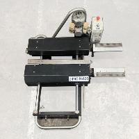 Ex-Hire Dimos Dipro P4600 Standing Seam Profiler (used)