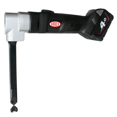 AK3161 Li-Ion Cordless Nibbler