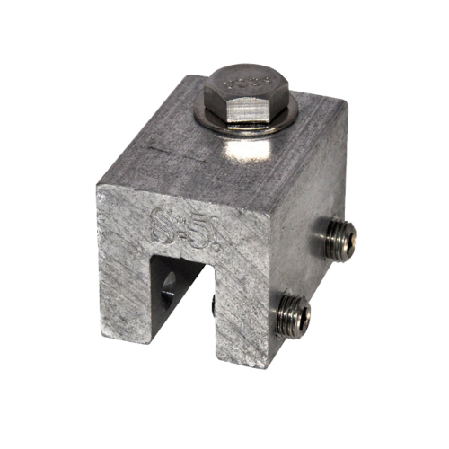 S-5-S Clamp