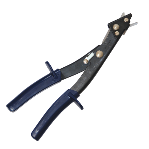 Dimos Nibbler Shears for Stainless Steel