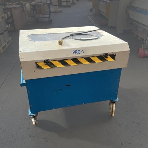 Dimos Dipro-1 Profiling Machine (used)