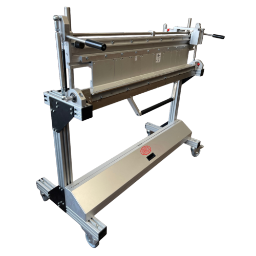 Segmented Folder K1-AGNU-4
