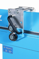 TBS / TBX / LBX Roller Shear