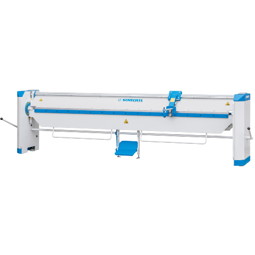 HA Folding Machine