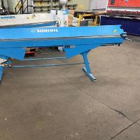 Schechtl LBX310 Folding Machine (Used)