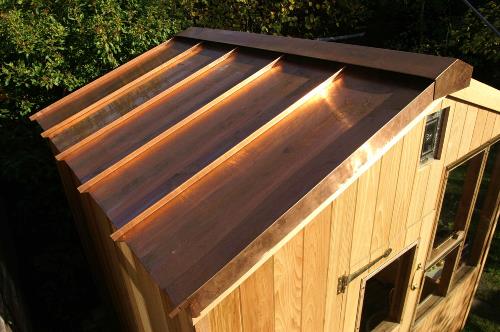 Metal Roofing Self-Install Solutions Metal Roofing Self-Install Solutions
