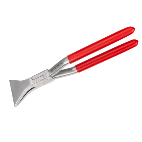 Stubai Straight Seaming Pliers 60mm Aluminium