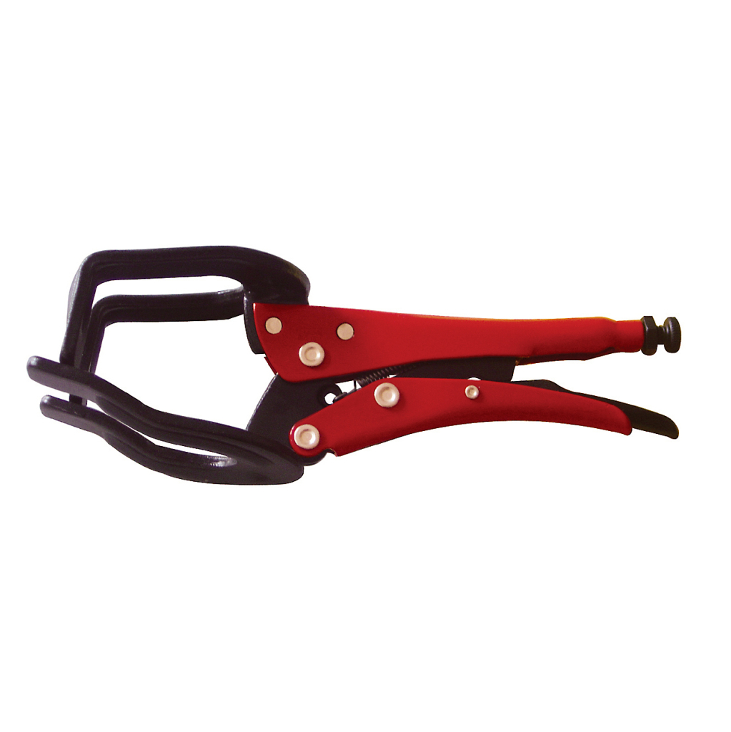 Stubai Swiss Pattern Grip Pliers
