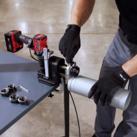 Buschmann Accubeader