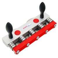 WUKO Disc-O-Bender 4000