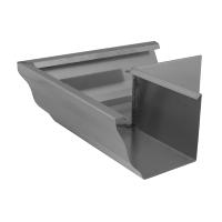 NedZink Ogee Gutter External Corner